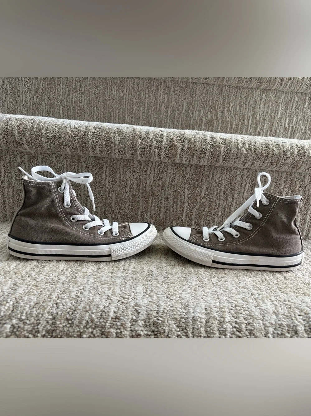 Converse excellent kids